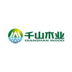 千山木业LOGO设计含义及理念_千山木业商标图片_ - 艺点创意商城