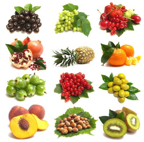 59种水果的挑选方法 — 果识 - 知乎