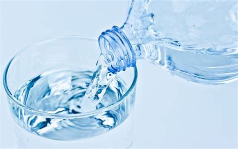 生活饮用水的基本卫生要求 | 合肥一成纯净水设备