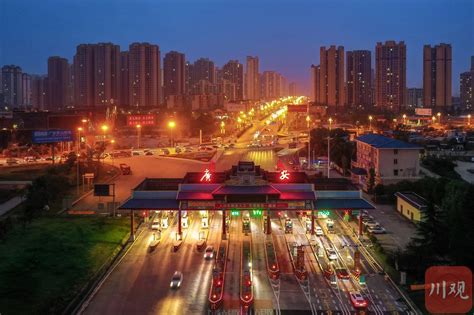 广安市：挂图作战推项目，优化环境促发展---四川日报电子版