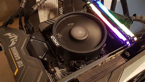 Novo AMD Ryzen 7 5800X surge em teste de benchmark | TugaTech