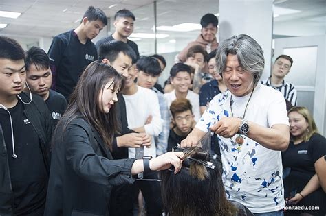 高级发型师—郑二伟（周口市）- 蒙妮坦学院