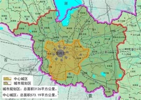 徐州规划图2025,徐州2020年重点规划图,徐州2030年贾规划(第5页)_大山谷图库