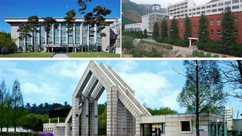 韩国世宗大学怎么样 排名是多少_蔚蓝留学网