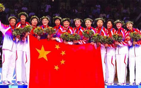三届女排奥运冠军，中国哪个省级行政区贡献最大？-搜狐体育