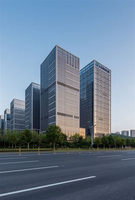 济南规划第一高楼，569米山东绿地国金中心最新进展-搜狐大视野-搜狐新闻