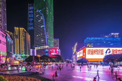 江北优化营商环境——更优、更高、更亲服务市场主体 - 重庆市江北区人民政府