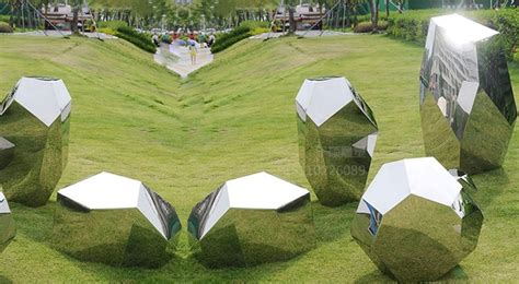 玻璃钢雕塑制作工艺和方法_无锡格物景观雕塑工程有限公司