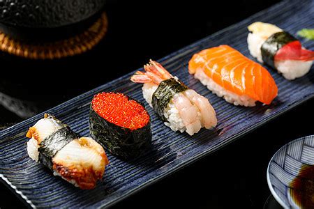 寿司图片-看起来很好吃的寿司素材-高清图片-摄影照片-寻图免费打包下载