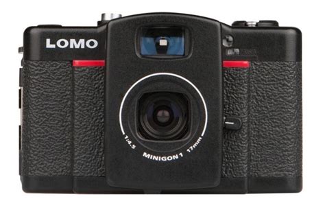 LOMO相机什么牌子好 LOMO相机推荐_什么值得买