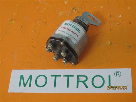 007SS-54-3 S113 SWITCH ASSEM,STARTER SWITCH,ignition switch FOR KATO ...