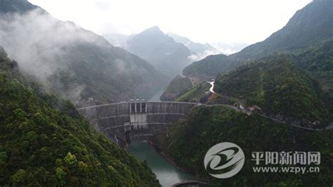 我县推行水利工程物业化管理 扭转“重建轻管”现象 _平阳新闻网