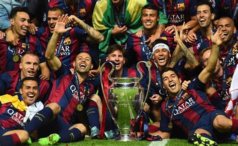 撒花，巴塞罗那第三次夺得五人制足球欧冠冠军_PP视频体育频道