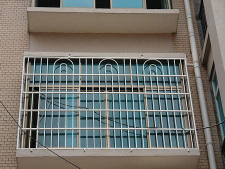 锌合金防盗窗|锌合金防护窗 - 福林特 - 九正建材网