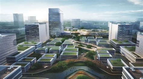 走出一条依靠科技创新引领区域转型的新路！宝山科创中心主阵地建设加速发力——上海热线HOT频道