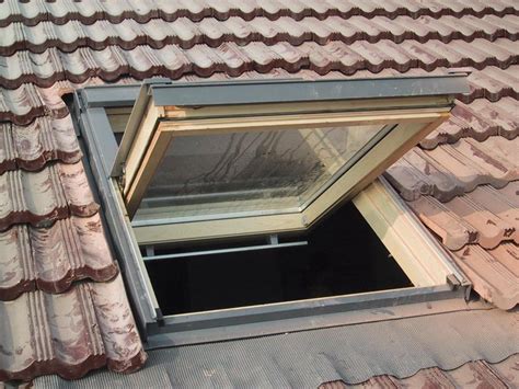 斜屋顶窗设计要点 斜屋顶窗的优点