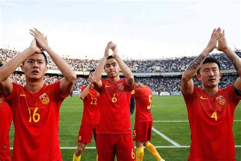 2026年世界杯中国能进入决赛吗？中国队在世界杯历史上的表现 ...