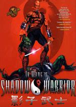 [影之武者3下载]影武者3中文版下载Shadow Warrior 3-小脚单机游戏仓库