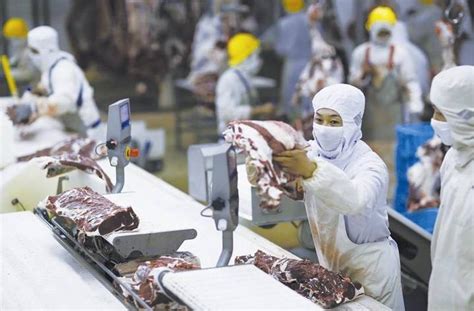 浙江要求进一步做好冷链食品常态化疫情防控工作