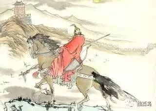 唐朝军队有多强，读过王昌龄这首诗你就知道了