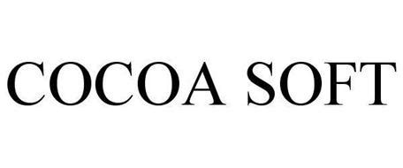 cocoasoft胶水系列
