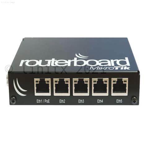 RouterOS(ROS)软路由安全性配置指南 - Hewitt Blog