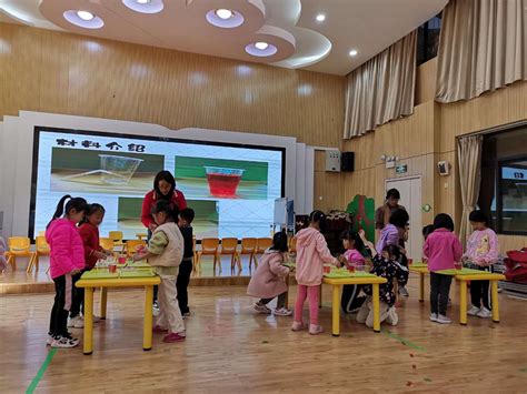 幼儿园小班主题活动《小花园》(2) - 主题教案