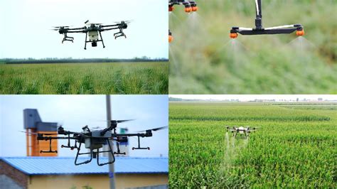 DJI大疆 MG-1S Advanced 农业植保无人机价格 性能 测评 新闻_陈翔的个人博客