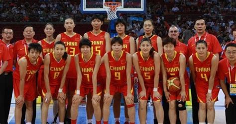 中国女篮两周海外拉练打8场热身赛_虎扑CBA新闻