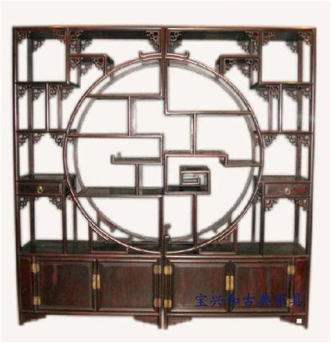 中国历代古典家具的特点大盘点-百度经验