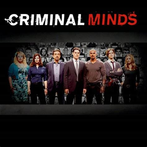 犯罪心理 第5季(Criminal Minds)-电视剧-腾讯视频