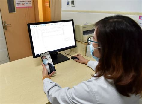 全市首家！九江市妇幼保健院互联网医院正式上线！开启“在家看病”新模式