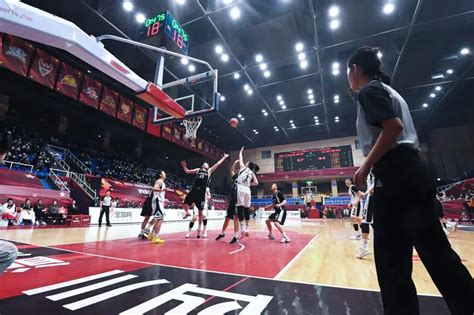 WCBA季前赛新疆赛区 新疆女篮取得三连胜-天山网 - 新疆新闻门户