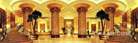 广州地中海国际酒店客房预订