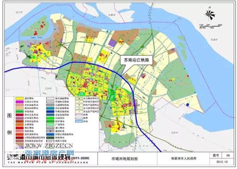 关于张家港市2021年度城乡建设用地增减挂钩（第五批）实施规划公示来了！_张家港新闻_张家港房产网