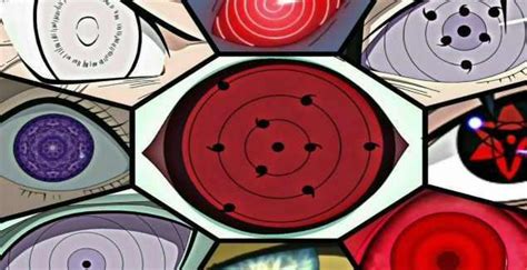 《火影忍者》漩涡博人的“净眼”和“转生眼”到底有何关系?|白眼|火影忍者|雏田_新浪新闻