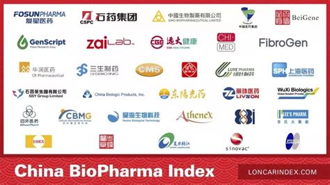 32家药企入选中国生物医药指数__财经头条