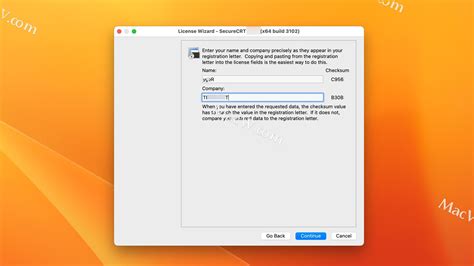 Securecrt Mac下载-Securecrt Mac版下载[加密工具]-华军软件园