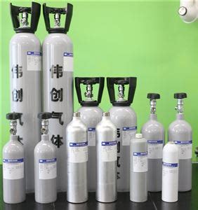 标准气体,标准气体价格-上海伟创标准气体分析技术有限公司