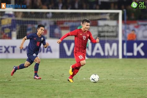 2022年世界杯亚洲区预选赛：战平泰国 越南队保持G组第一