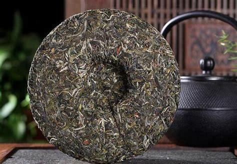 什么是普洱中期茶【概念】-润元昌普洱茶网