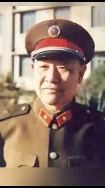 将星陨落！106岁开国少将文击11月8日逝世……|开国少将|朝鲜_新浪新闻