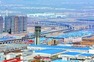 邓州市17个重点项目集中开工 总投资102.4亿元-大河新闻