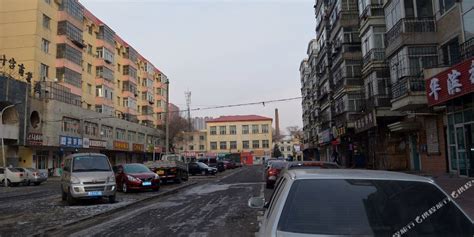 哈尔滨交通又有大规划，把你想到的街道全打通！你家附近有几条？|南岗|老城区|群力_新浪新闻