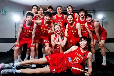 力克世界第三西班牙队 中国女篮提前晋级东京奥运会!|中国女篮|西班牙队|女篮_新浪新闻