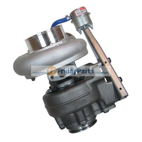 buy Turbo HE351W Turbocharger 3797149 3797146 for Cummins Engine ISDE