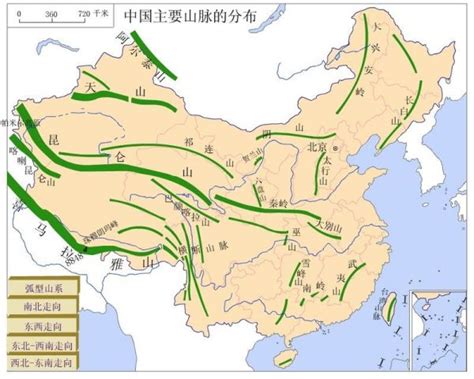 求一张中国河流分布图，要全一点的，不要别的，谢谢_百度知道