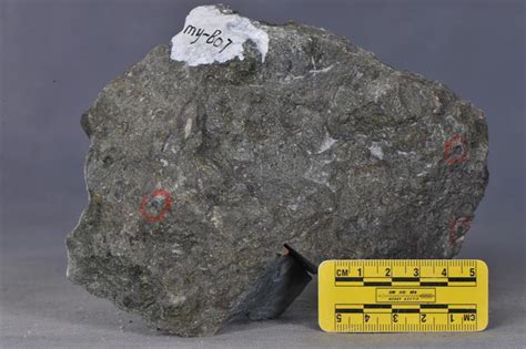 博茨瓦纳和中国含金刚石金伯利岩的地质特征及对寻找类似岩体的启示