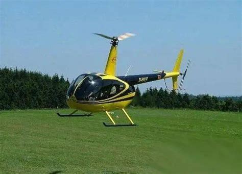 罗宾逊R44直升机-江西直升飞机租赁