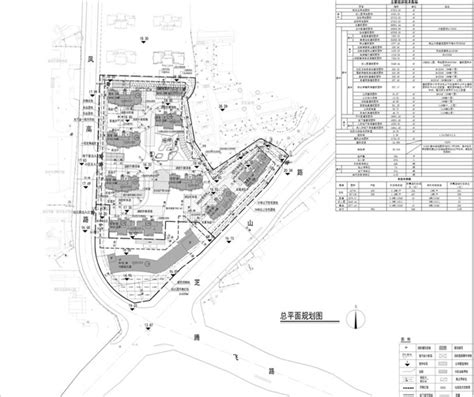 漳州西湖生态园综合体概念方案及城市设计 - 德国ISA意厦国际设计集团 - ISA